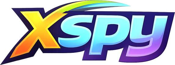 Logo xspy